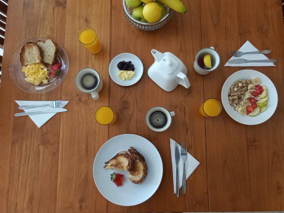 Sunny Gozo Getaway Pool & Easy Check-In Bed and Breakfast Ghajn il-Kbira  Buitenkant foto
